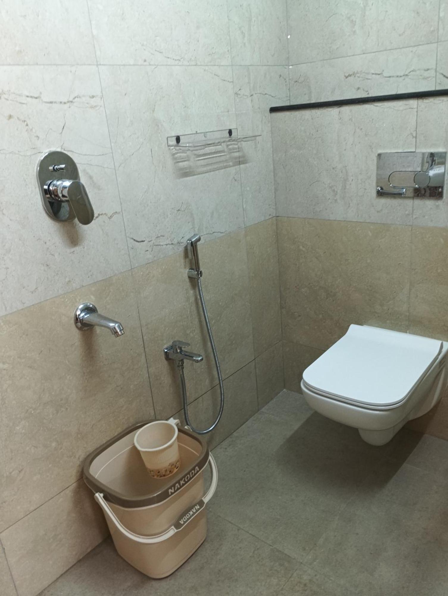 Hotel Malar Park Tiruvannāmalai Camera foto