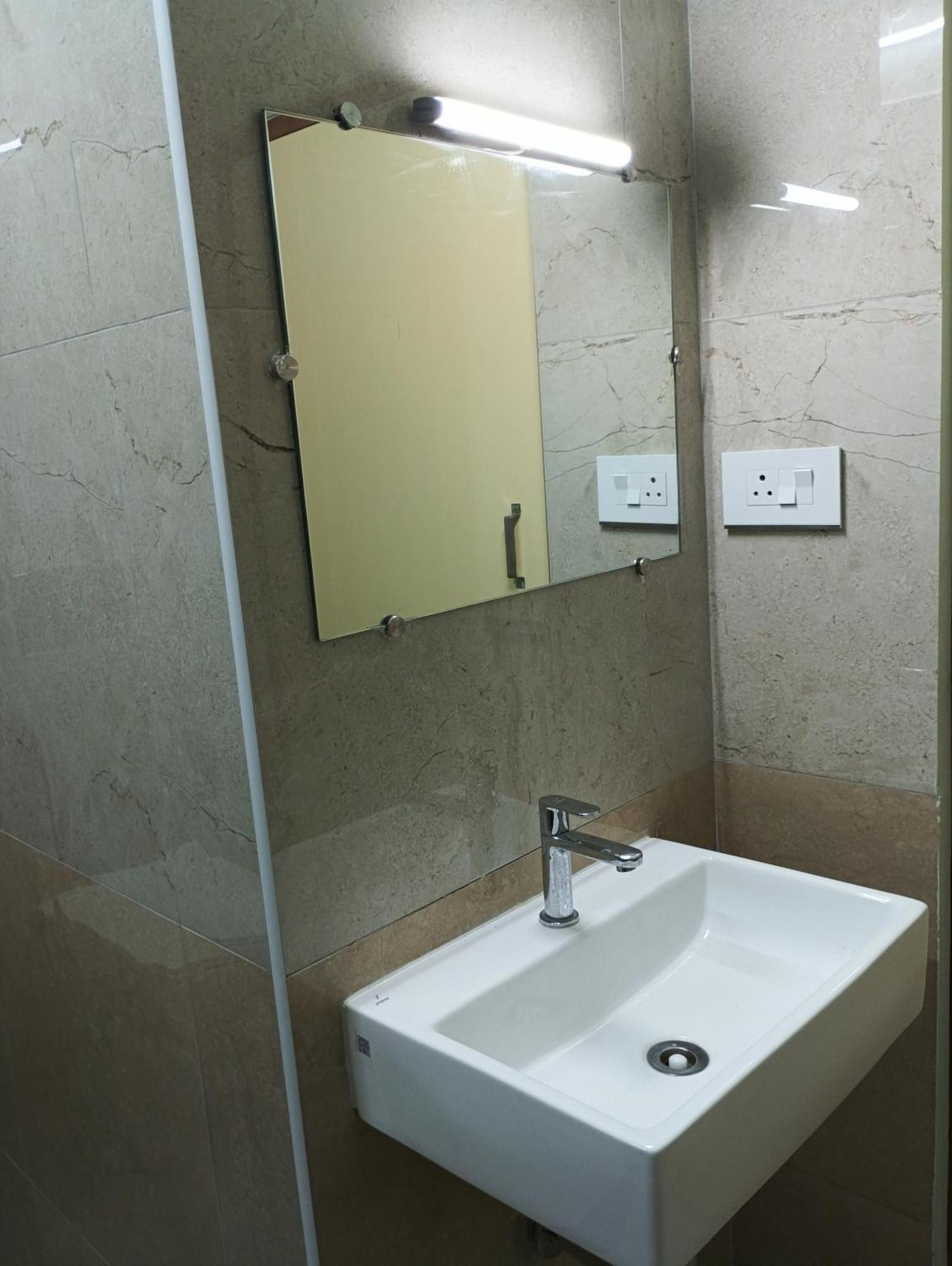 Hotel Malar Park Tiruvannāmalai Camera foto