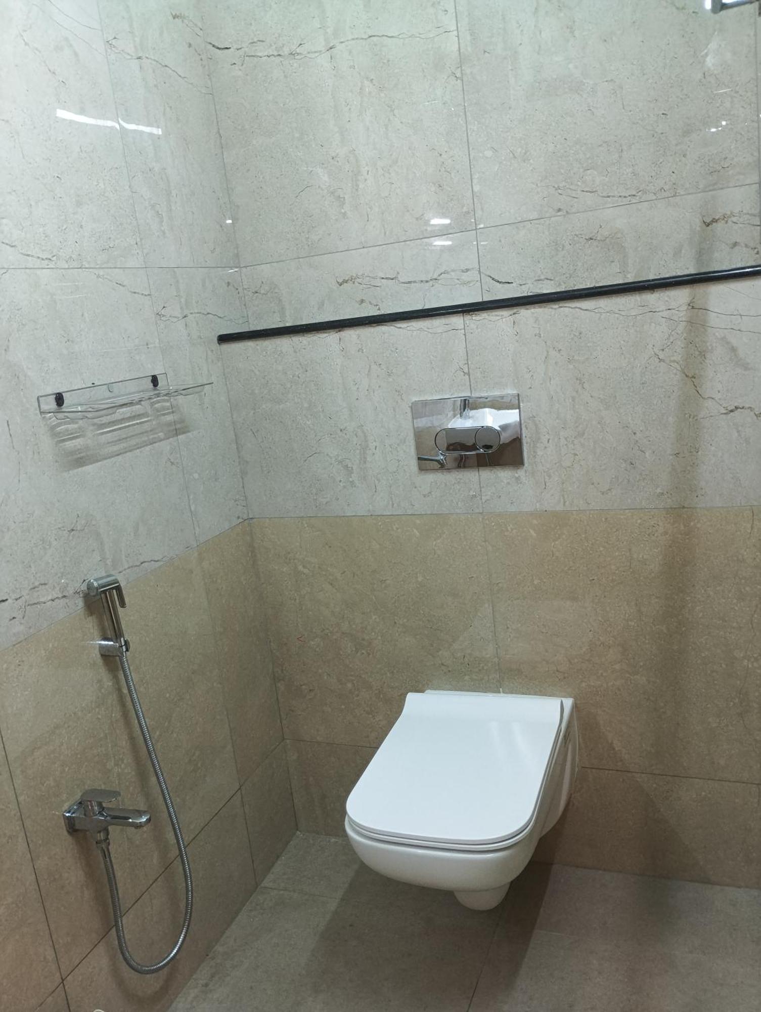 Hotel Malar Park Tiruvannāmalai Esterno foto