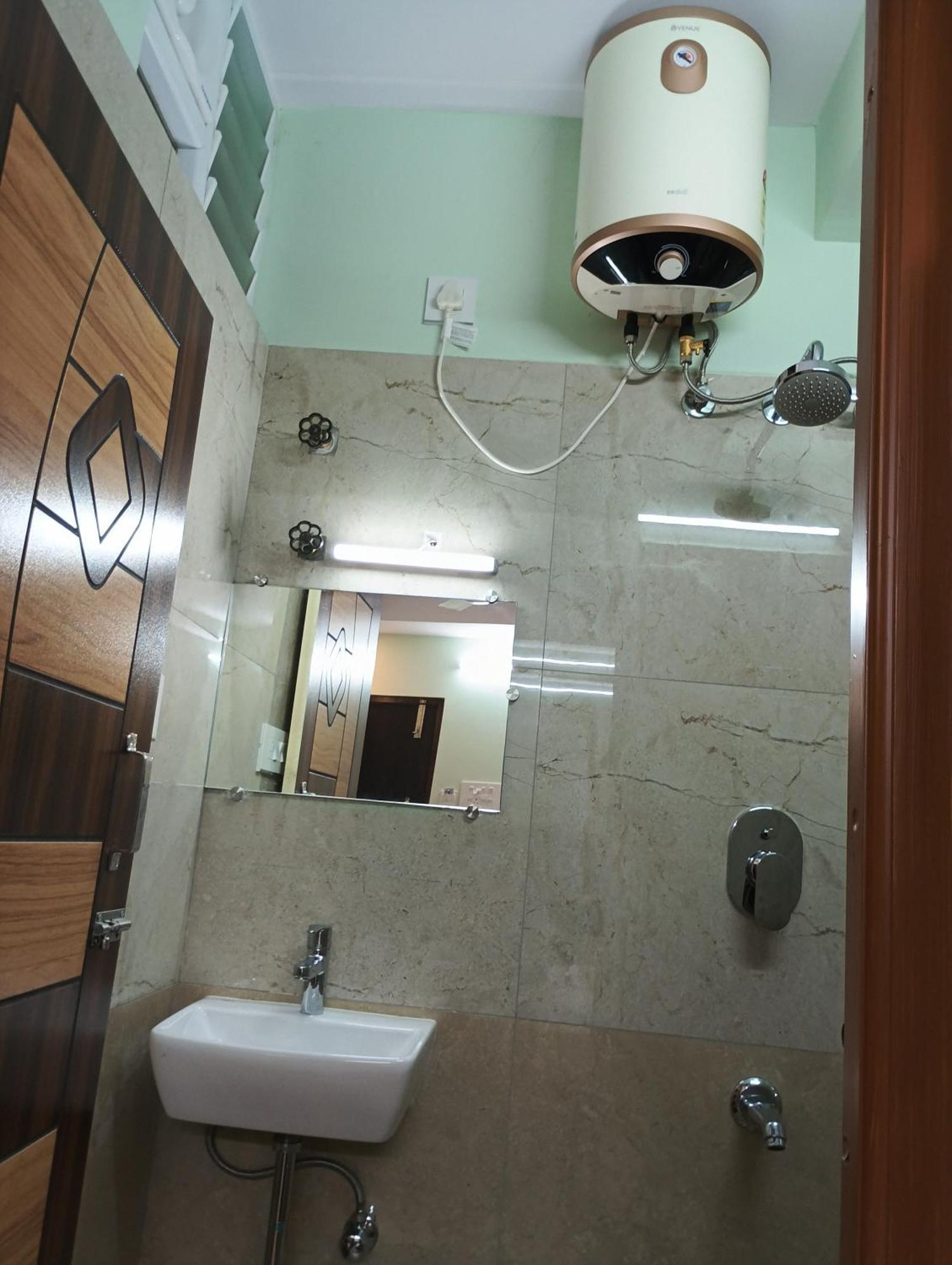 Hotel Malar Park Tiruvannāmalai Esterno foto